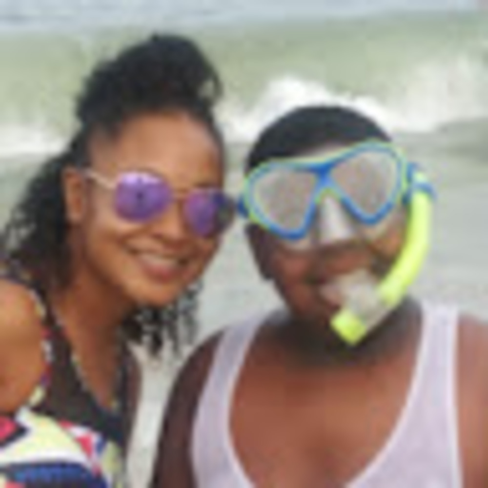 Meet your Posher, Cheryl